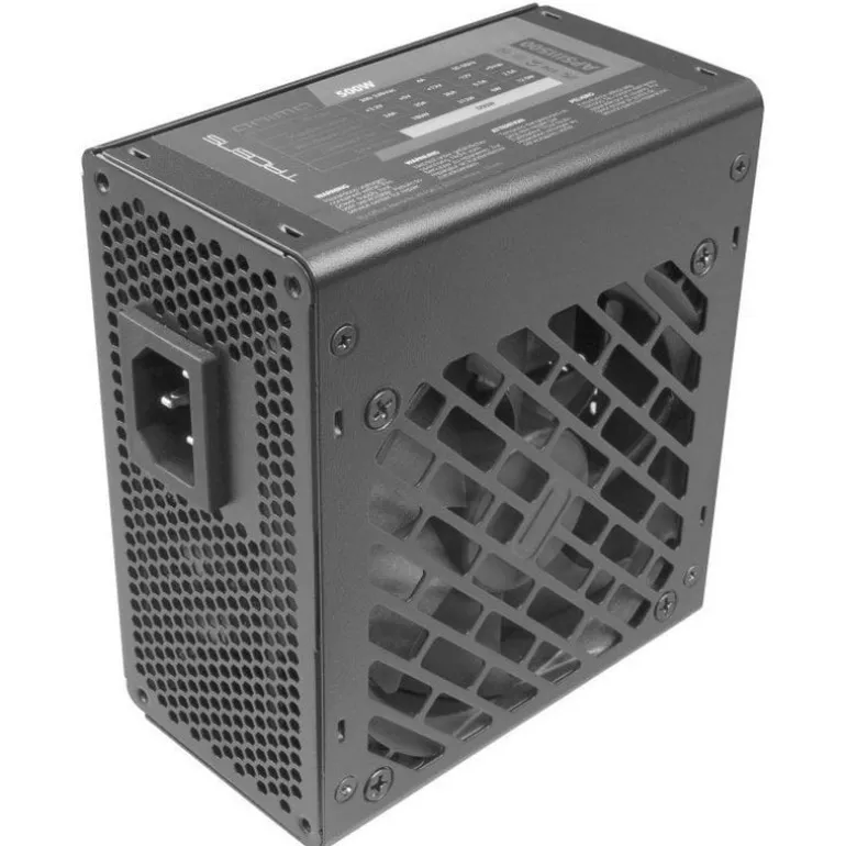 Fuente/PSU Tacens Anima APSIII500 500W