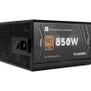 Fuente/PSU ThermalRight TR-SG850S 80 Plus Gold 850W ATX 3.1 PCIE 5.1 Negro