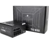 Fuente/PSU ThermalRight TR-TG 850 80 Plus Gold 850W ATX 3.0 PCIE 5.0 Modular