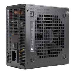 Fuente/PSU ThermalRight TR-TG 850 80 Plus Gold 850W ATX 3.0 PCIE 5.0 Modular