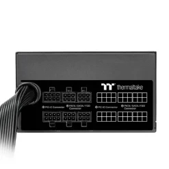 Fuente/PSU Thermaltake Smart BM2 80 Plus Bronze 750W Semi-Modular