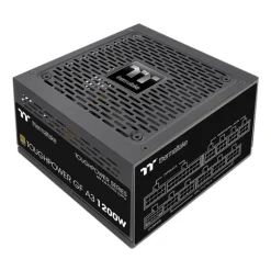 Fuente/PSU Thermaltake Toughpower GF A3 80 Plus Gold 1200W ATX 3.0 PCIe 5.0 Modular