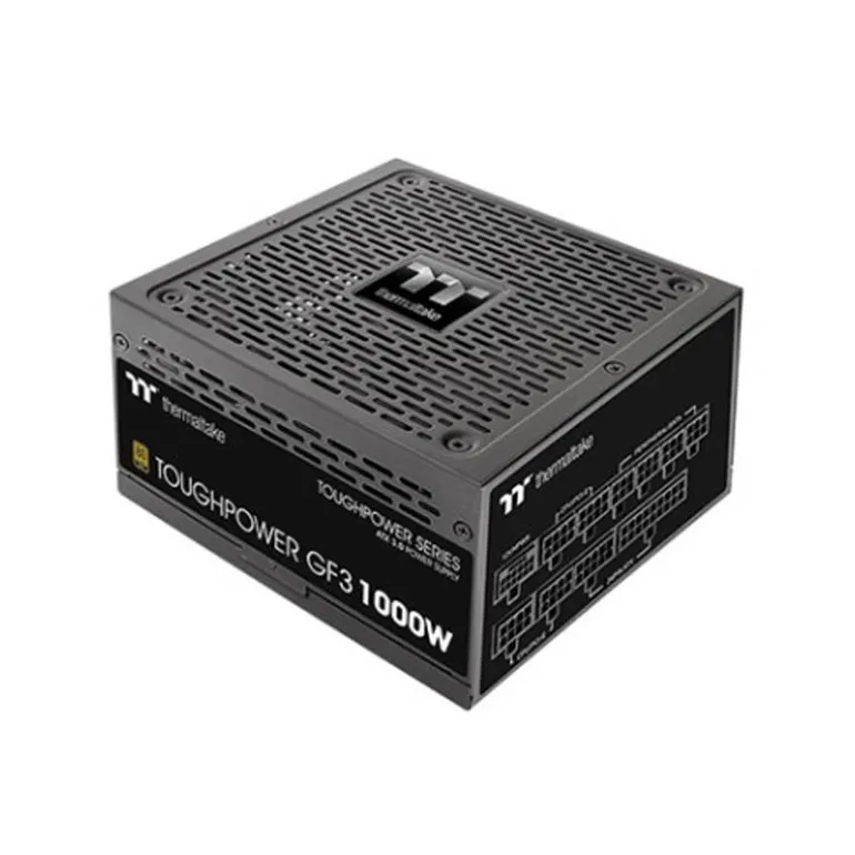 Fuente/PSU Thermaltake Toughpower GF3 80 Plus Gold 1000W ATX 3.0 Modular