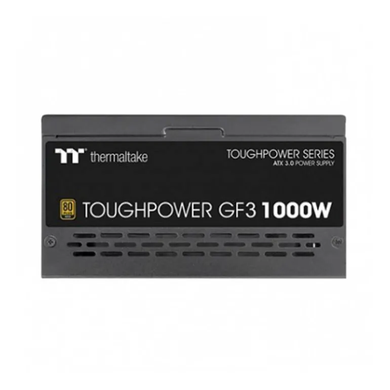 Fuente/PSU Thermaltake Toughpower GF3 80 Plus Gold 1000W ATX 3.0 Modular