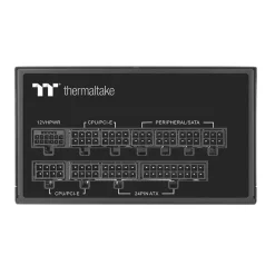 Fuente/PSU Thermaltake Toughpower GF3 80 Plus Gold 1350W ATX 3.0 PCIe 5.0 Modular