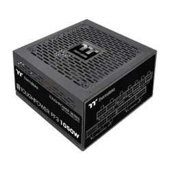 Fuente/PSU Thermaltake Toughpower PF3 80 Plus Platinum 1050W ATX 3.0 PCIe 5.0 Modular