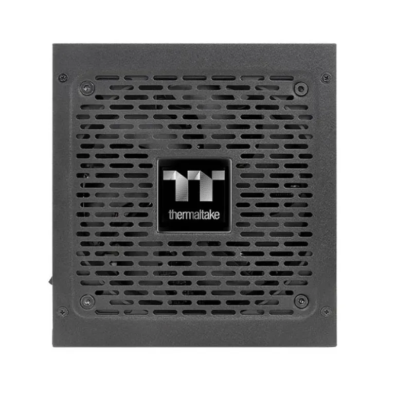 Fuente/PSU Thermaltake Toughpower PF3 80 Plus Platinum 1050W ATX 3.0 PCIe 5.0 Modular