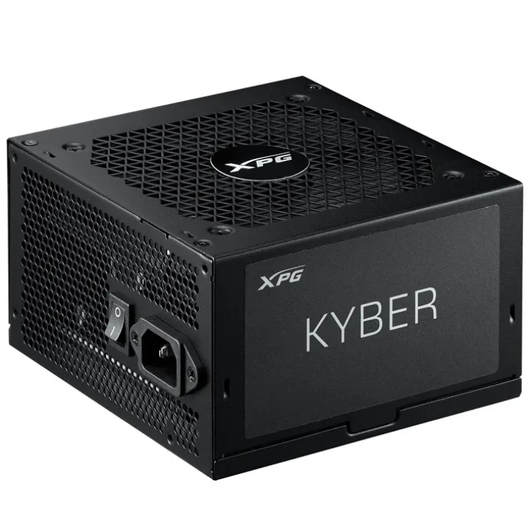 Fuente/PSU XPG KYBER 80 Plus Gold 850W ATX 3.0