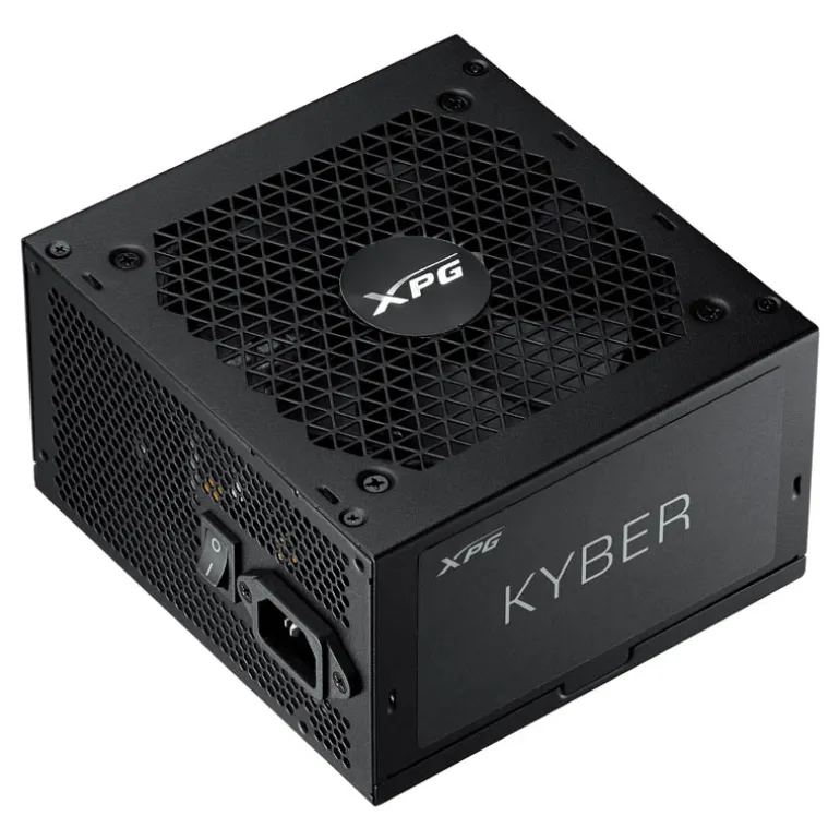 Fuente/PSU XPG KYBER 80 Plus Gold 850W ATX 3.0