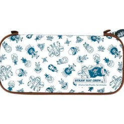 Funda FR-TEC One Piece Chibi Para Nintendo Switch