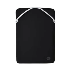 Funda HP 2F2K5AA 15.6" Reversible Negro Plata