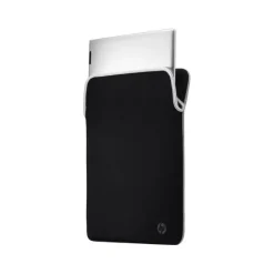 Funda HP 2F2K5AA 15.6" Reversible Negro Plata