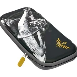 Funda PowerA Battle-Ready Link Protectora Para Nintendo Switch OLED/Lite