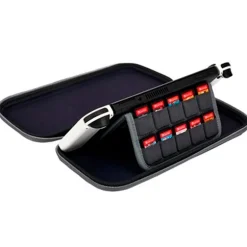 Funda PowerA Battle-Ready Link Protectora Para Nintendo Switch OLED/Lite