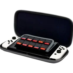 Funda PowerA Battle-Ready Link Protectora Para Nintendo Switch OLED/Lite