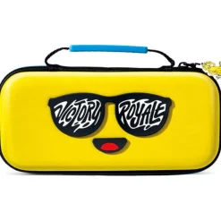 Funda PowerA Peely Fortnite Protectora Para Nintendo Switch OLED/Lite