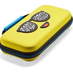 Funda PowerA Peely Fortnite Protectora Para Nintendo Switch OLED/Lite