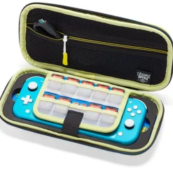 Funda PowerA Peely Fortnite Protectora Para Nintendo Switch OLED/Lite