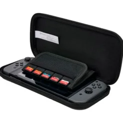 Funda PowerA Slim Protectora Para Nintendo Switch OLED/Lite