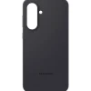 Funda Samsung Silicona Para A36 5G Negra