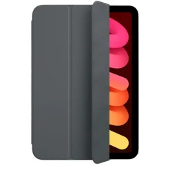 Funda Tablet Apple Smart Folio Para iPad Mini A17 Pro Gris Carbón