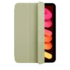 Funda Tablet Apple Smart Folio Para iPad Mini A17 Pro Salvia
