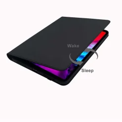 Funda Tablet Celly Samsung Galaxy Tab S8 Plus Negro