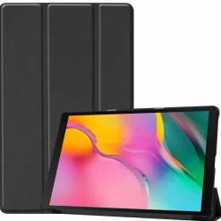 Funda Tablet CoreParts Samsung Galaxy Tab A Negro