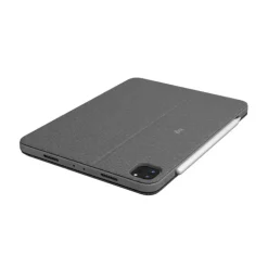 Funda Tablet Logitech Combo Touch Apple Ipad Pro 12.9