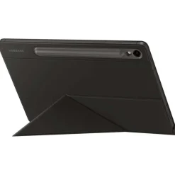 Funda Tablet Samsung Galaxy Tab S9 Smart Book Negro