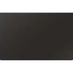 Funda Tablet Samsung Galaxy Tab S9 Ultra Book Cover Keyboard Slim Negro