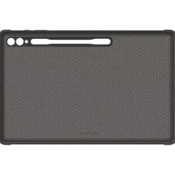 Funda Tablet Samsung Galaxy Tab S9 Ultra Outdoor Cover Titanio