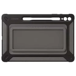 Funda Tablet Samsung Galaxy Tab S9 Plus Outdoor Cover Titanio