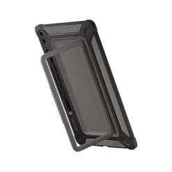 Funda Tablet Samsung Galaxy Tab S9 Plus Outdoor Cover Titanio