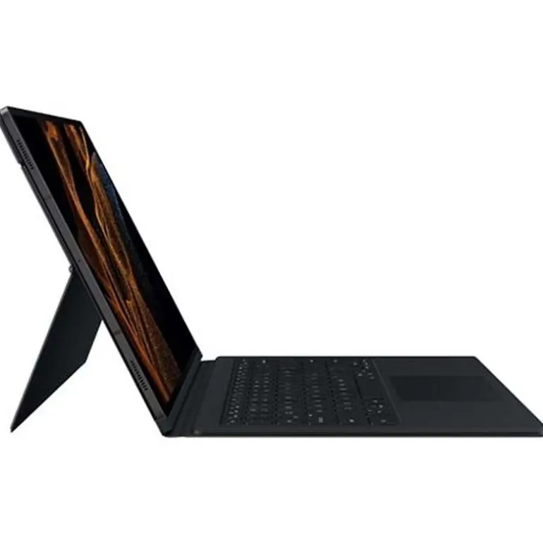 Funda Tablet Samsung Galaxy Tab S8 Ultra Negro