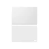 Funda Tablet Samsung Galaxy Tab S9 Ultra Smart Book Blanco