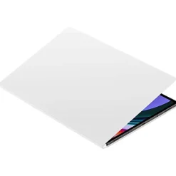 Funda Tablet Samsung Galaxy Tab S9 Ultra Smart Book Blanco