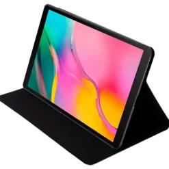 Funda Tablet Silver Sanz Samsung Galaxy Tab A 2019 Azul