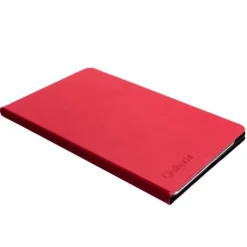 Funda Tablet Silver Sanz Samsung Galaxy Tab A7 2020 Rojo