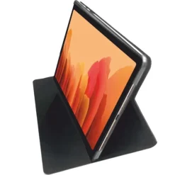 Funda Tablet Silver Sanz Samsung Galaxy Tab A7 2020 Rojo