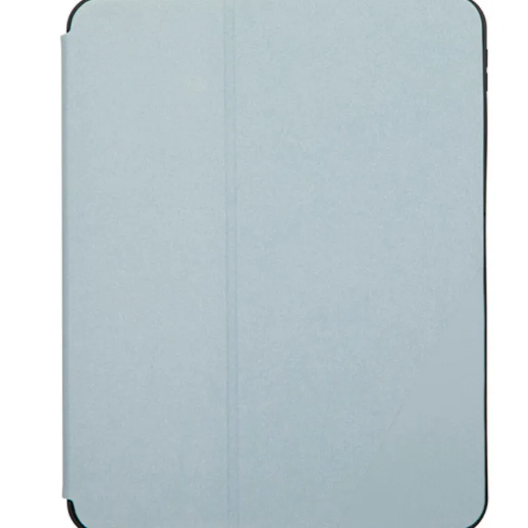 Funda Tablet Targus Click-In Para iPad 10a Gen 10.9" Plata