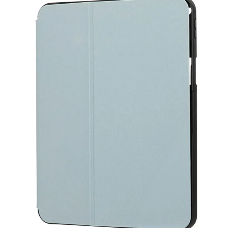 Funda Tablet Targus Click-In Para iPad 10a Gen 10.9" Plata