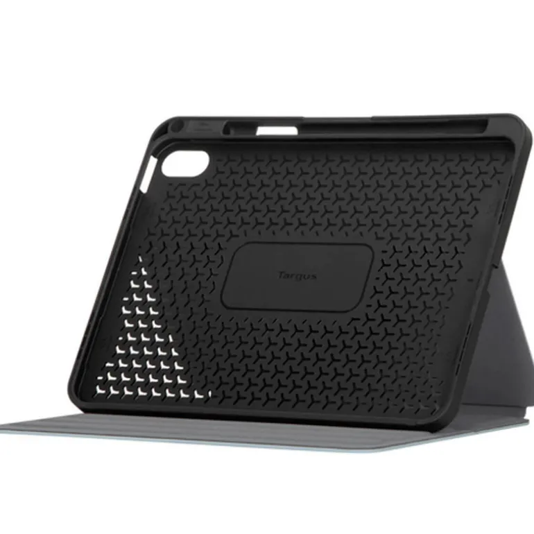 Funda Tablet Targus Click-In Para iPad 10a Gen 10.9" Plata