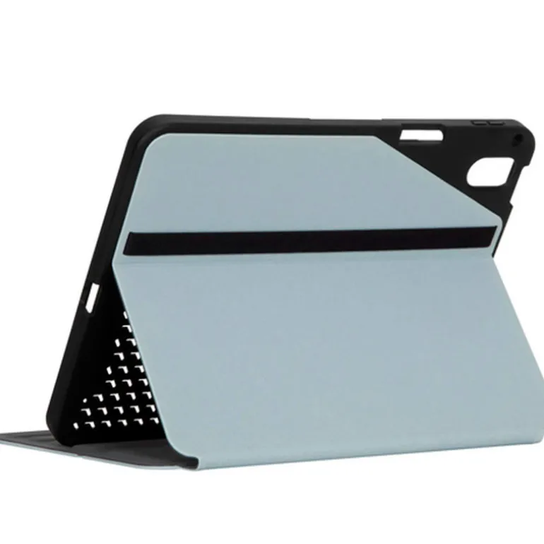 Funda Tablet Targus Click-In Para iPad 10a Gen 10.9" Plata