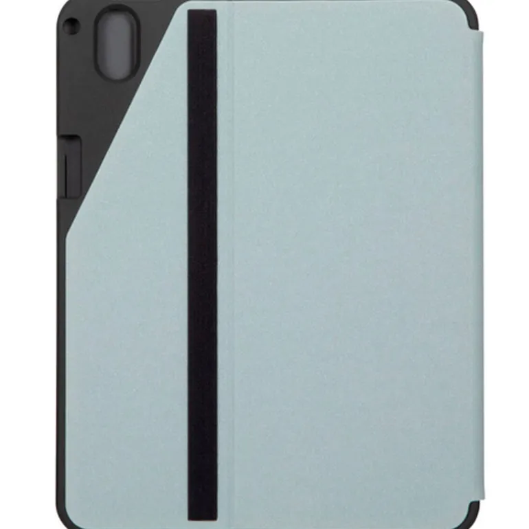 Funda Tablet Targus Click-In Para iPad 10a Gen 10.9" Plata