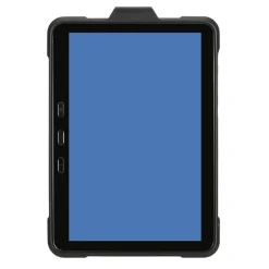 Funda Tablet Targus Samsung Galaxy Tab Active4 Pro Negro