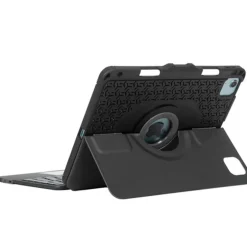 Funda Tablet Targus VersaVu Con Teclado QWERTY Bluetooth 11