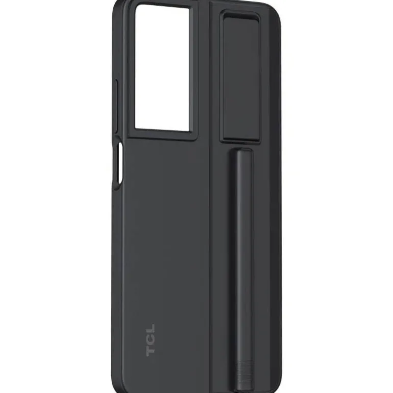 Funda Tablet TCL BCT612-2ALCEU1 40 NXTPAPER 6.78" Negro