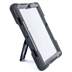 Funda Tablet Tech Air Clásico Pro Samsung Tab A8 Negro