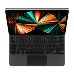 Funda Teclado Apple Magic Keyboard iPad Pro 13" M2 Español  Negro